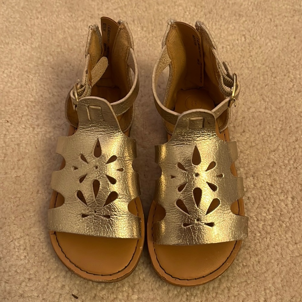 Toddler Sandals